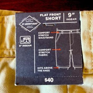 Mens shorts brand new